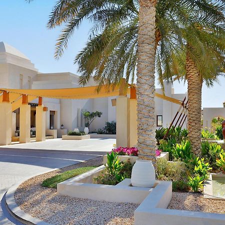 Al Wathba, A Luxury Collection Desert Resort & Spa, Abu Zabi Zewnętrze zdjęcie
