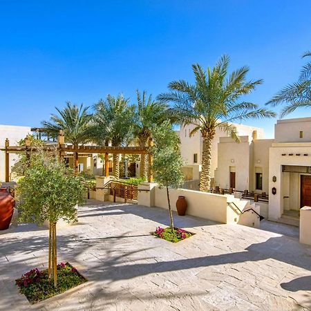 Al Wathba, A Luxury Collection Desert Resort & Spa, Abu Zabi Zewnętrze zdjęcie