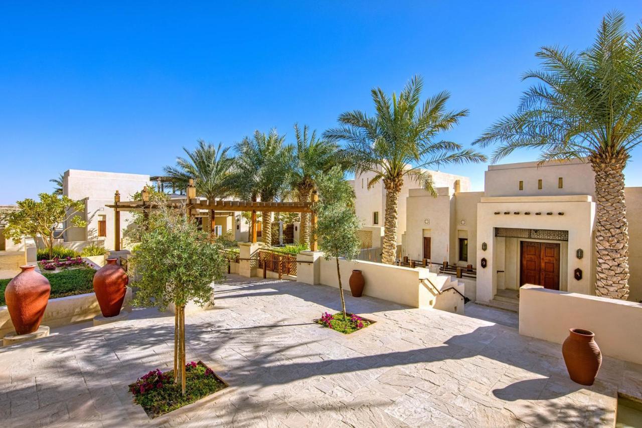 Al Wathba, A Luxury Collection Desert Resort & Spa, Abu Zabi Zewnętrze zdjęcie