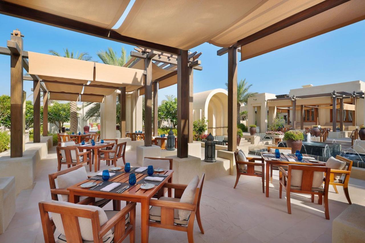Al Wathba, A Luxury Collection Desert Resort & Spa, Abu Zabi Zewnętrze zdjęcie