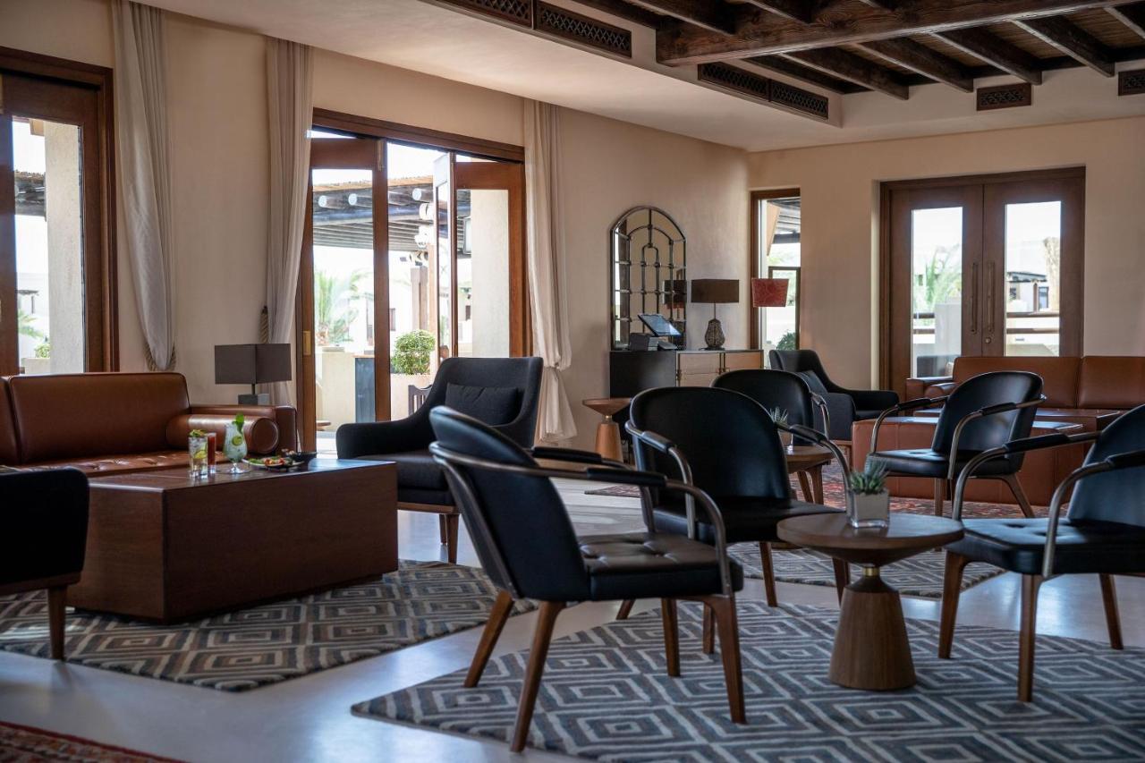 Al Wathba, A Luxury Collection Desert Resort & Spa, Abu Zabi Zewnętrze zdjęcie