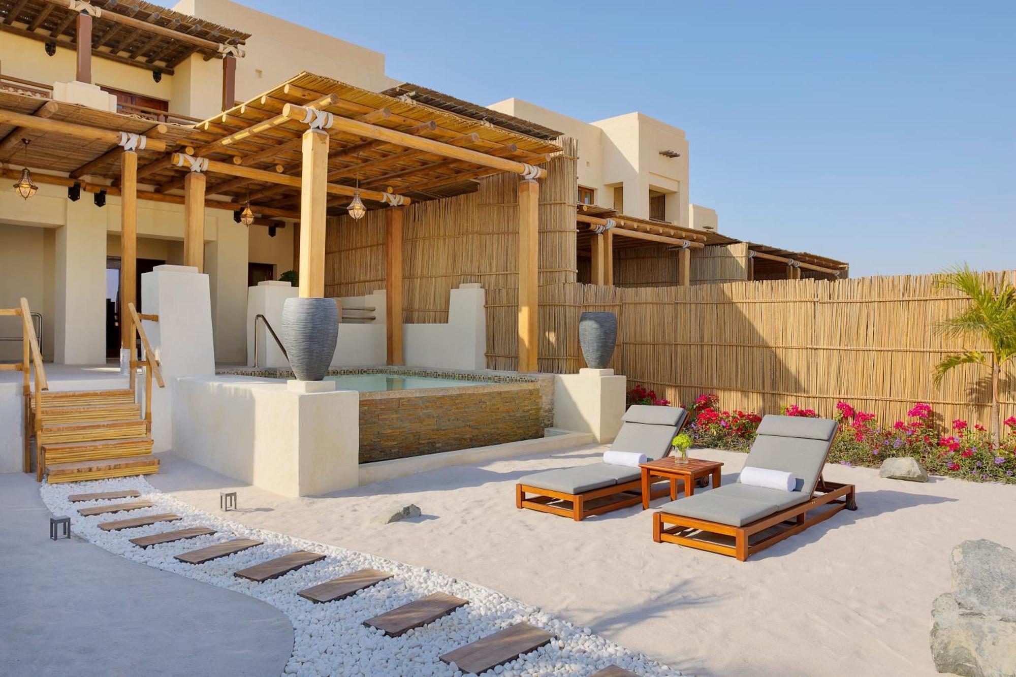 Al Wathba, A Luxury Collection Desert Resort & Spa, Abu Zabi Zewnętrze zdjęcie