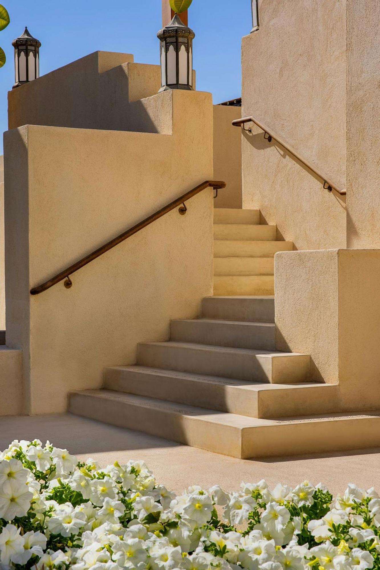 Al Wathba, A Luxury Collection Desert Resort & Spa, Abu Zabi Zewnętrze zdjęcie