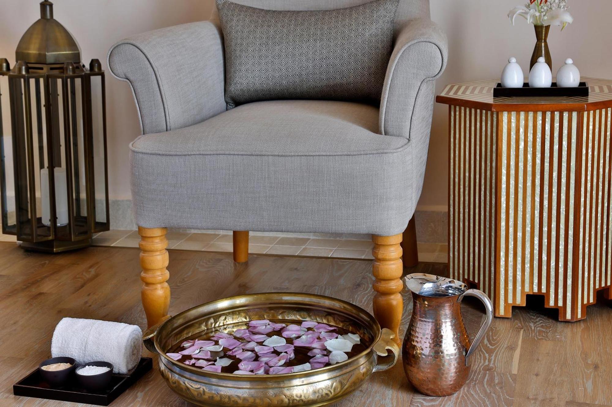 Al Wathba, A Luxury Collection Desert Resort & Spa, Abu Zabi Zewnętrze zdjęcie
