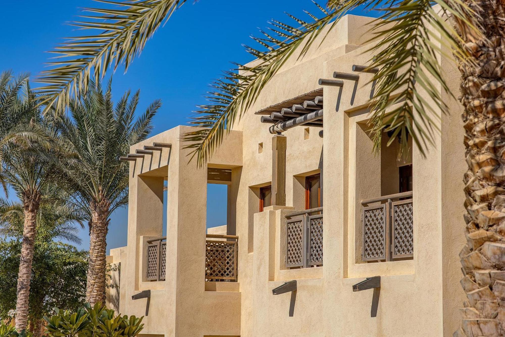 Al Wathba, A Luxury Collection Desert Resort & Spa, Abu Zabi Zewnętrze zdjęcie