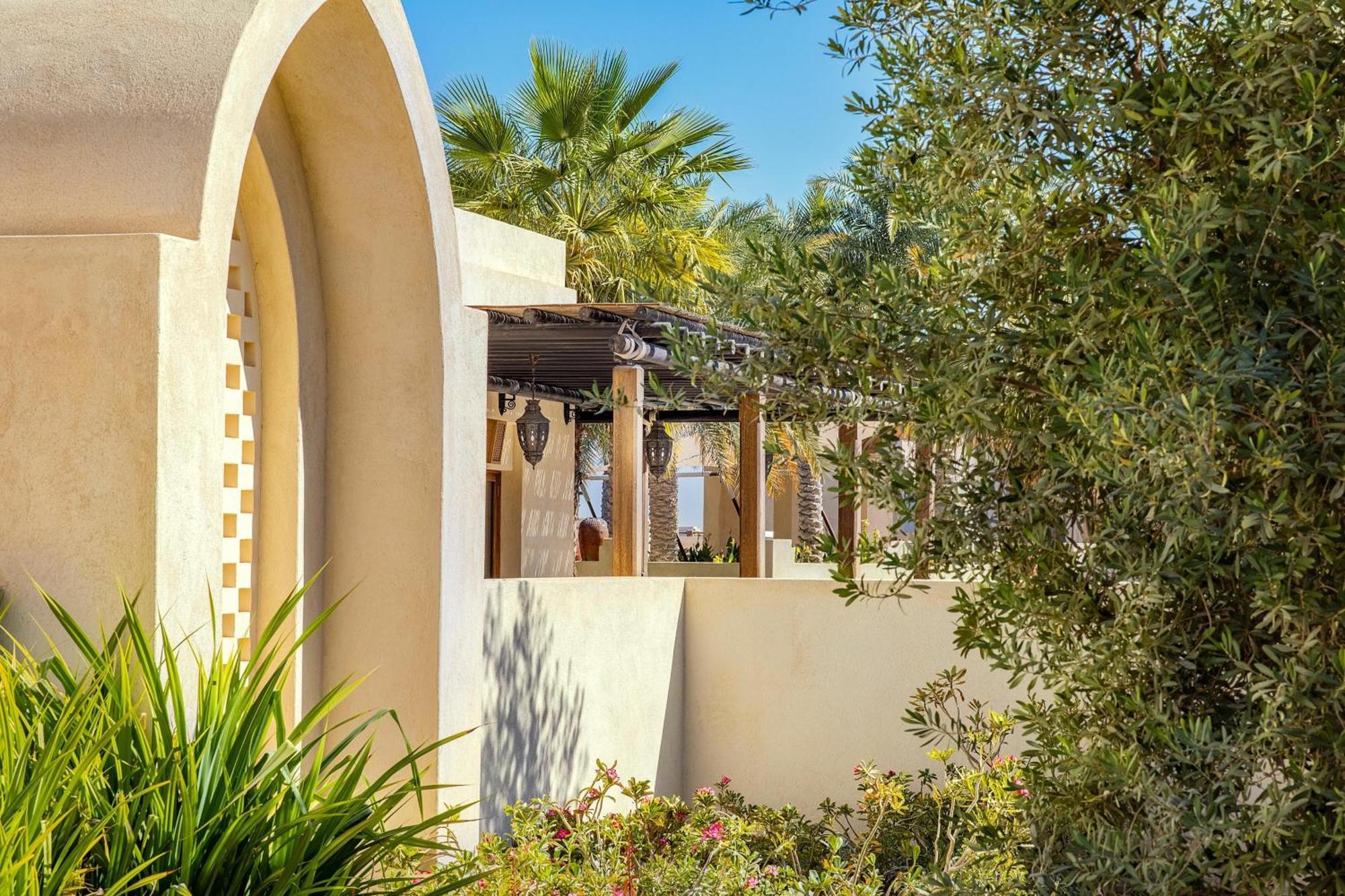 Al Wathba, A Luxury Collection Desert Resort & Spa, Abu Zabi Zewnętrze zdjęcie